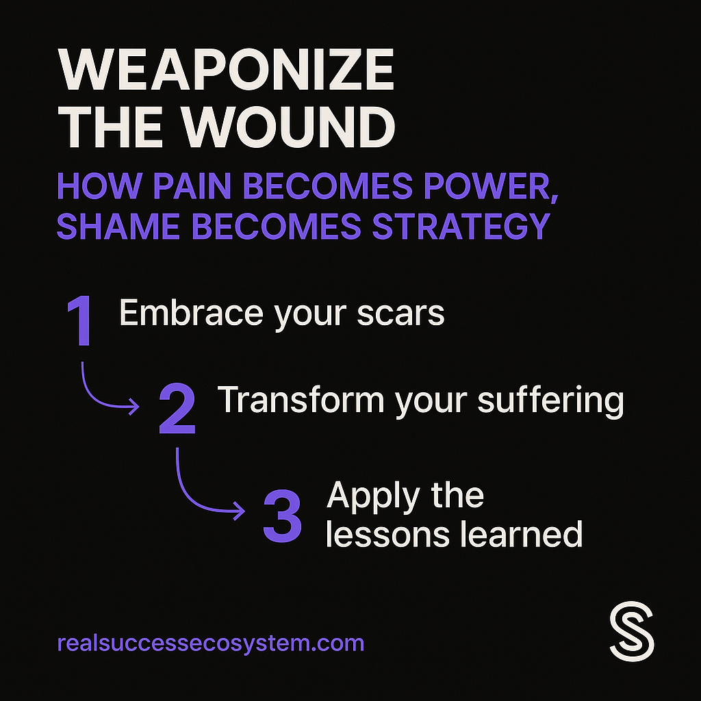 wounds