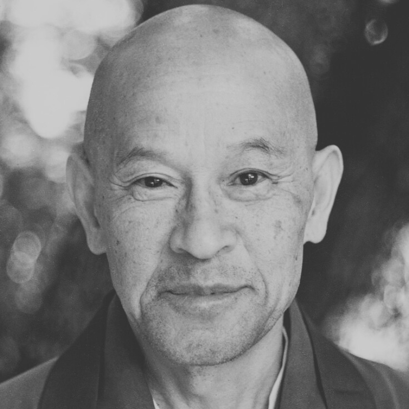 Shunryu Suzuki