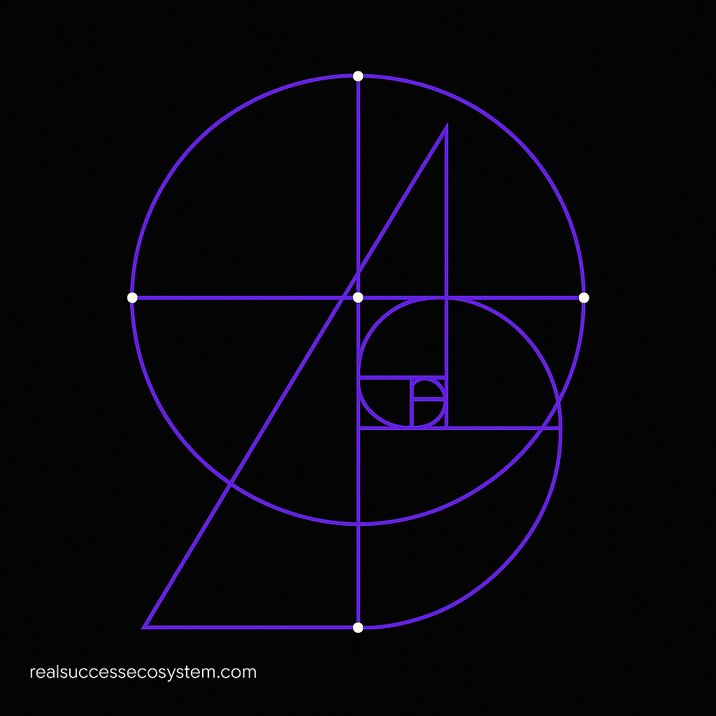 Money is evolution concept with symbolic transformation