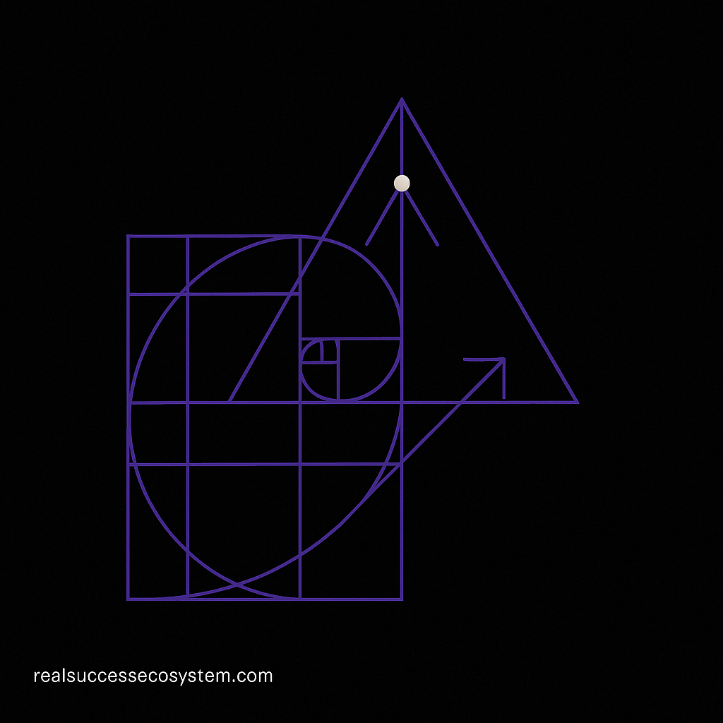 The First Law of Evolution — information must flow for growth