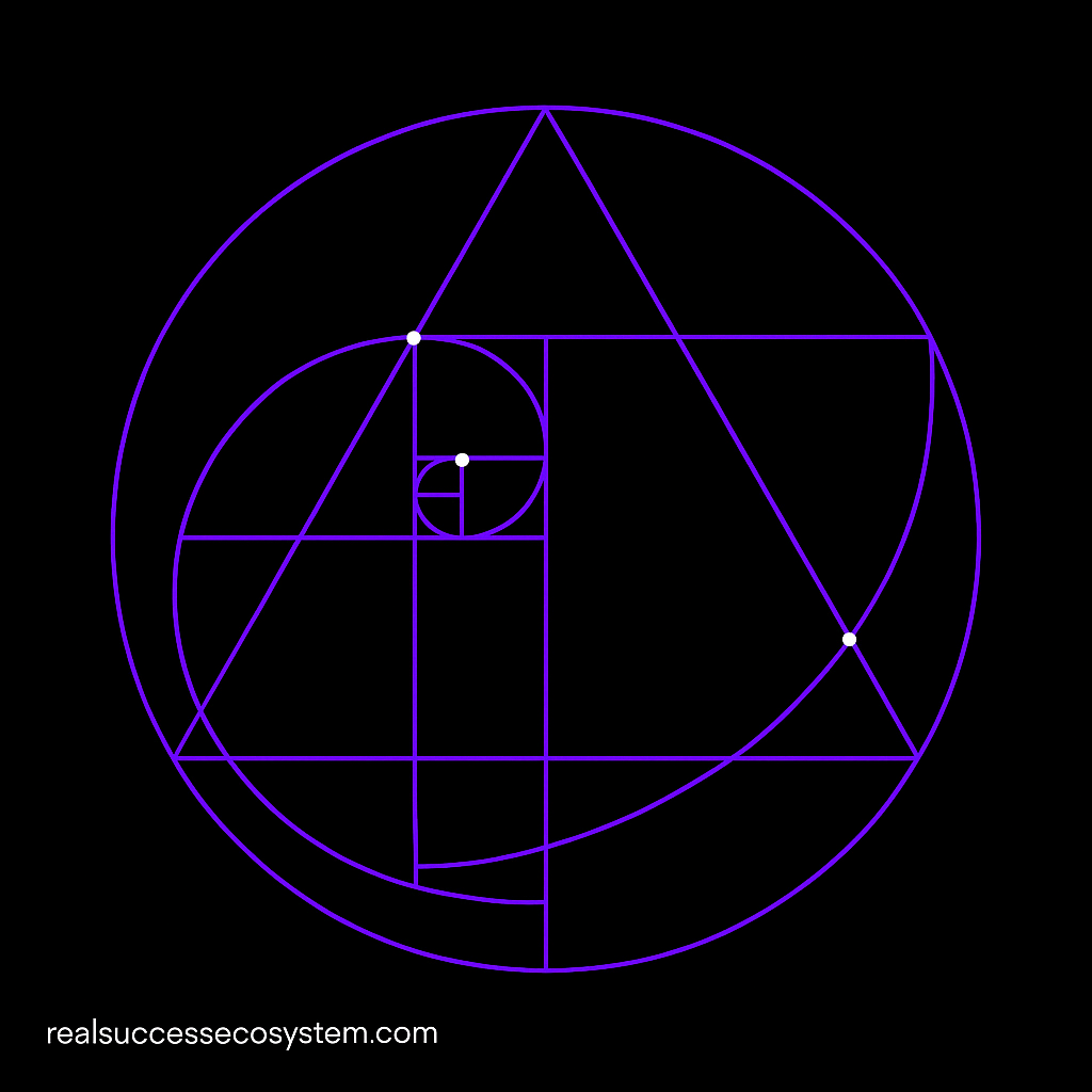 a goal is a dream with a deadline visual metaphor of time and death