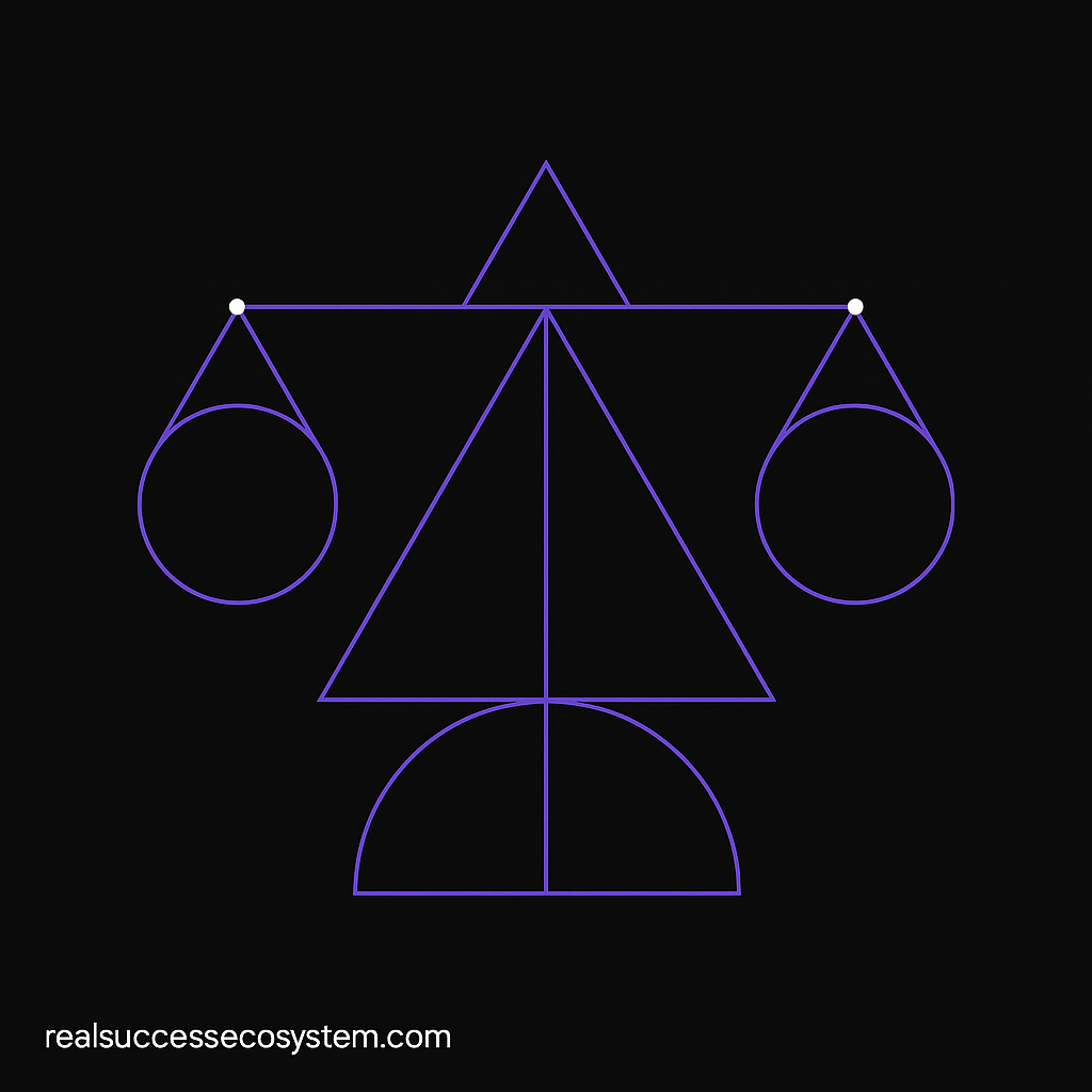 Money is the true competition in today’s world