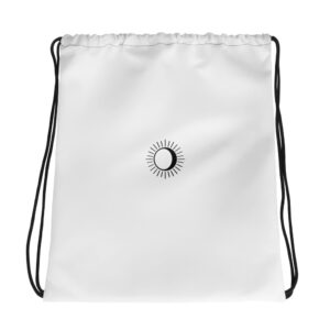 Drawstring bag