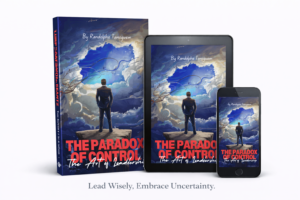 Home 11 The Paradox of Control