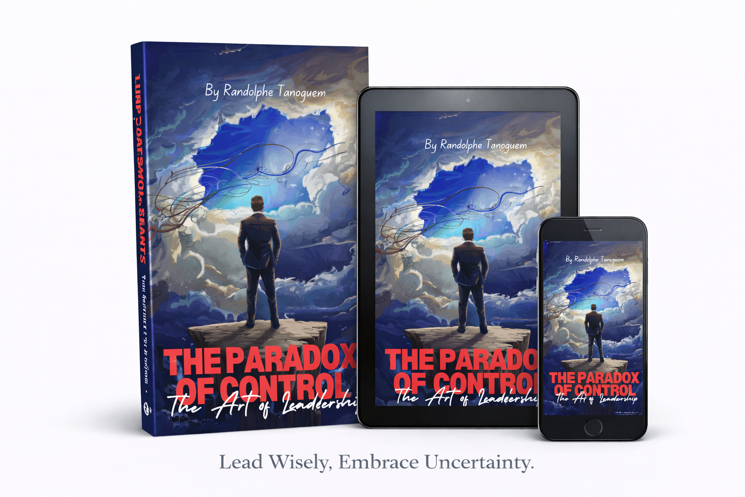 The Paradox of Control