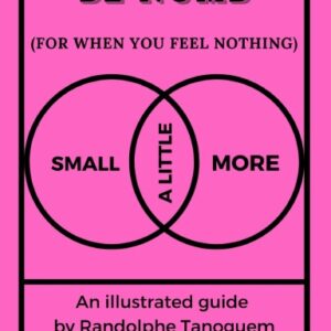 How to Not Be Numb