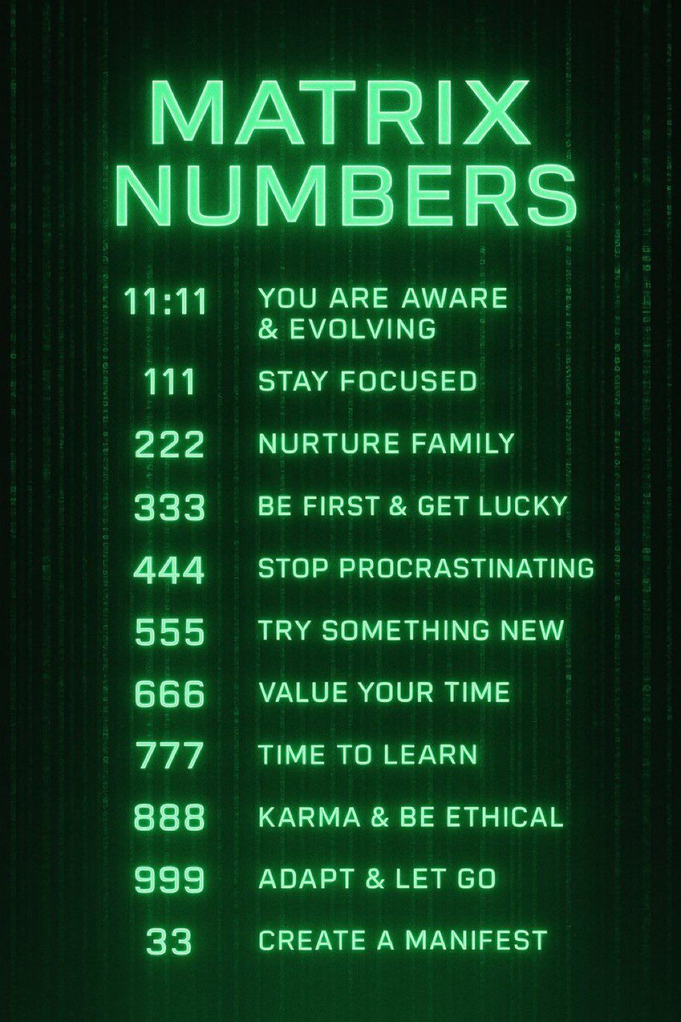 Energy of Numbers: 7 Truths That Reshape Your Reality 1 Energy of numbers shaping a person's life path