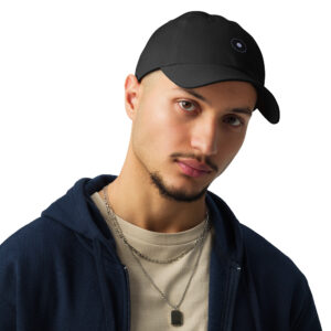 ZeroWear 6 Under Armour® dad hat