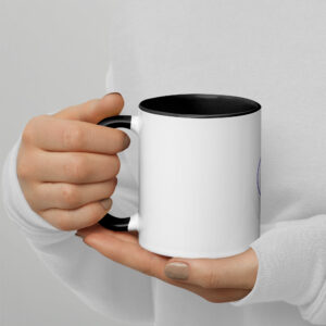 ZeroWear 2 Mug with Color Inside