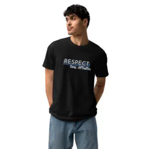 ZeroWear 2 Unisex staple eco t-shirt
