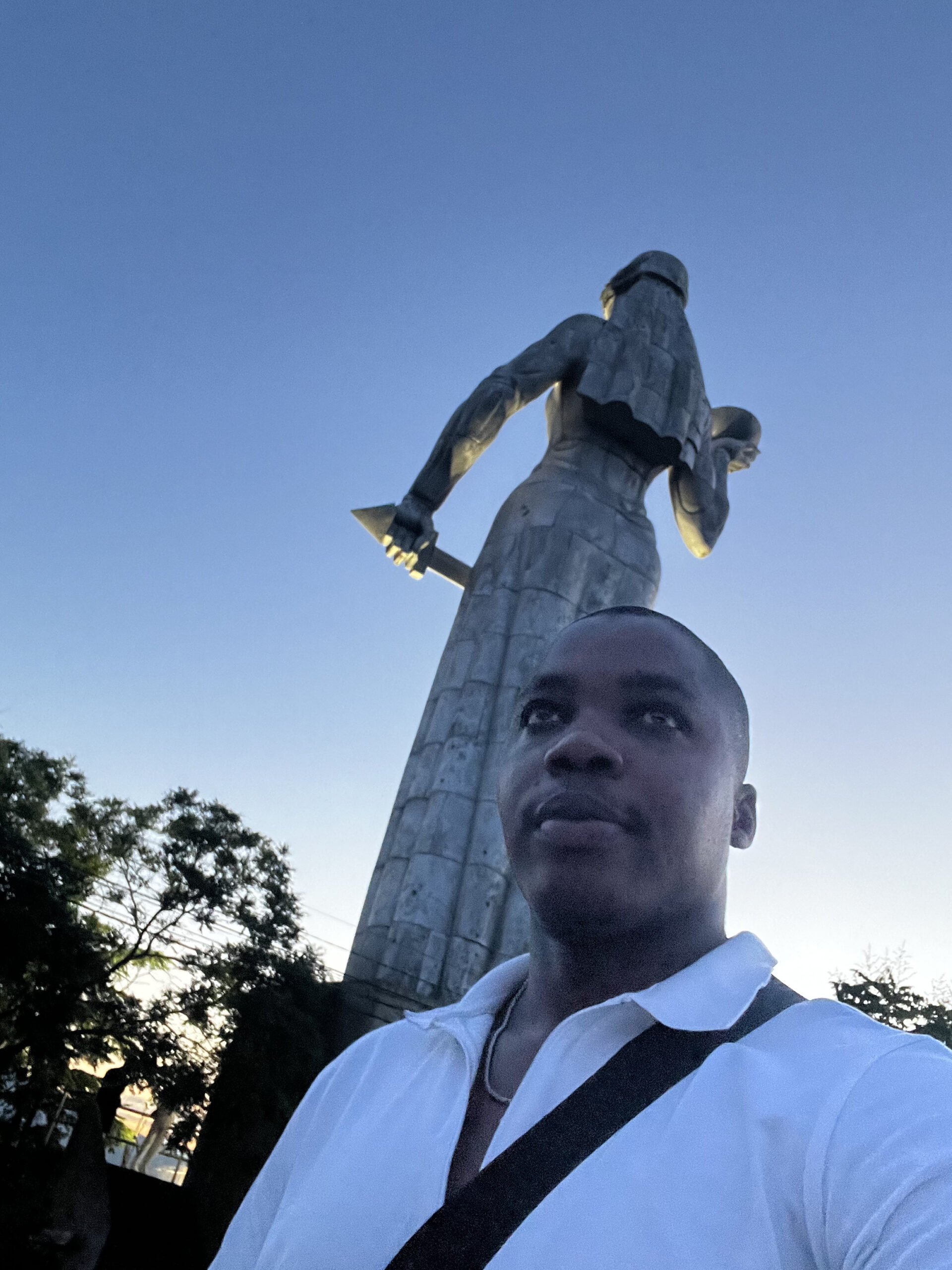 Randolphe Tanoguem (Zero), Founder