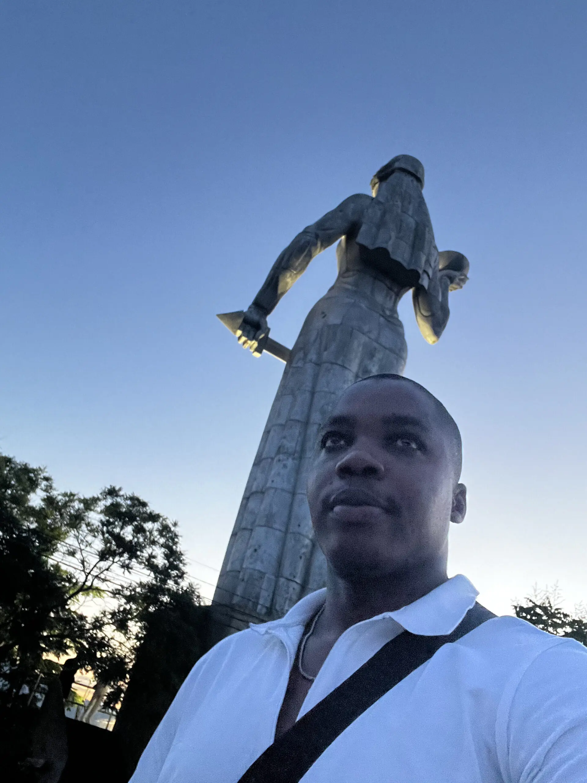 Randolphe Tanoguem (Zero), Founder